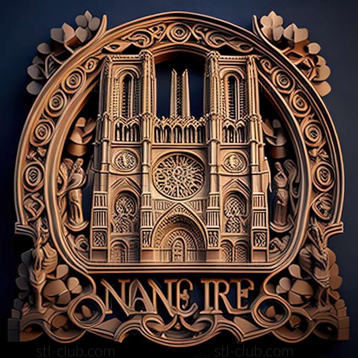 notre dame